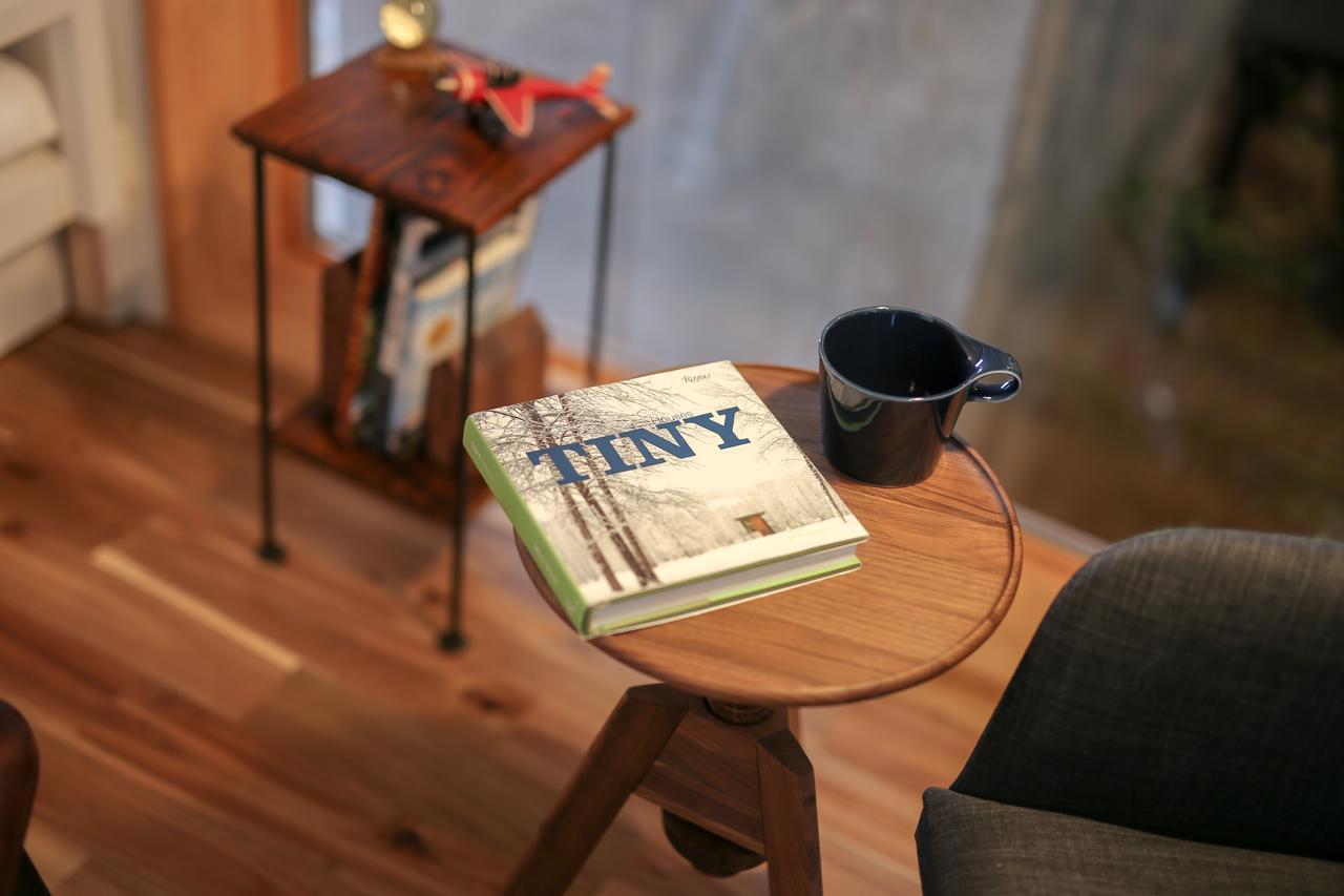 Хостел Tinys Yokohama Hinodecho Экстерьер фото